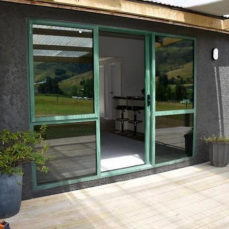 Ladysmith Cottage Roxburgh Esterno foto