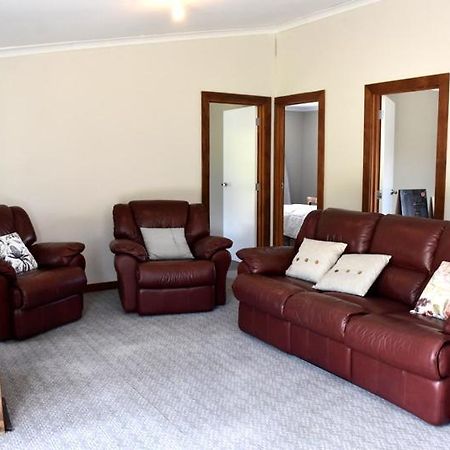 Ladysmith Cottage Roxburgh Esterno foto