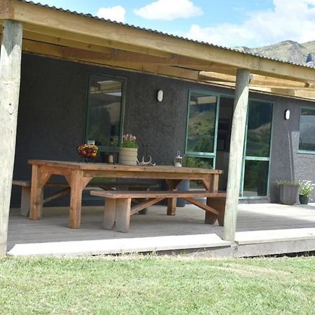 Ladysmith Cottage Roxburgh Esterno foto