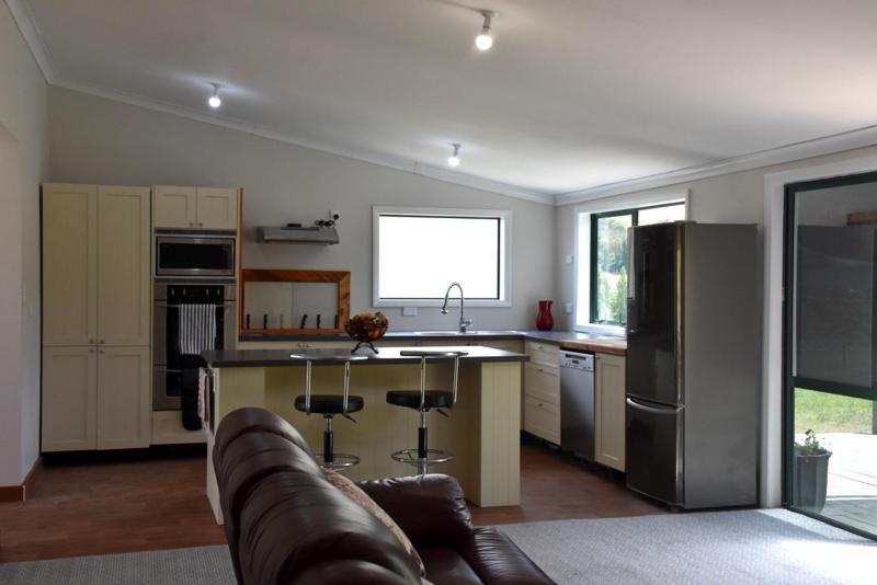 Ladysmith Cottage Roxburgh Esterno foto