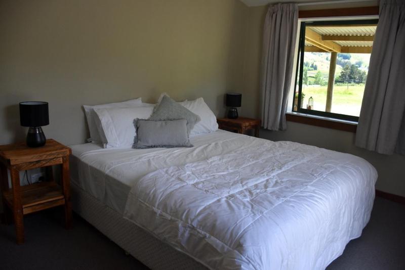 Ladysmith Cottage Roxburgh Esterno foto