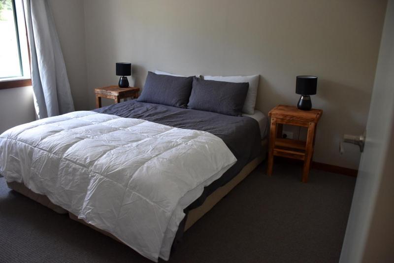 Ladysmith Cottage Roxburgh Esterno foto