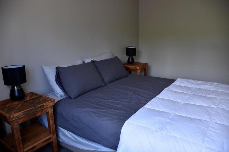 Ladysmith Cottage Roxburgh Esterno foto