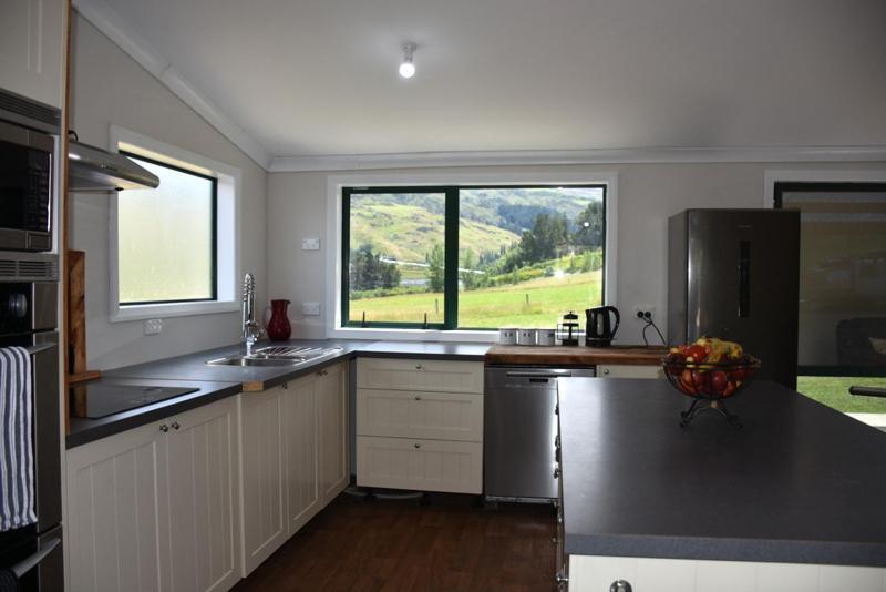 Ladysmith Cottage Roxburgh Esterno foto