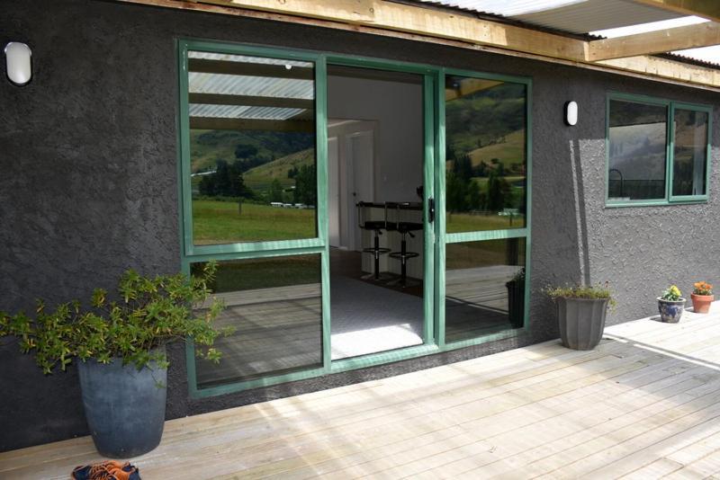 Ladysmith Cottage Roxburgh Esterno foto