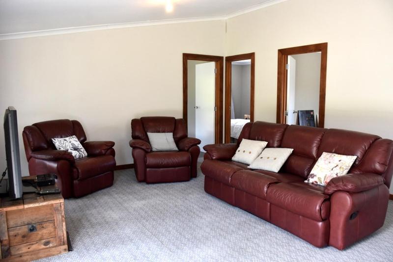 Ladysmith Cottage Roxburgh Esterno foto