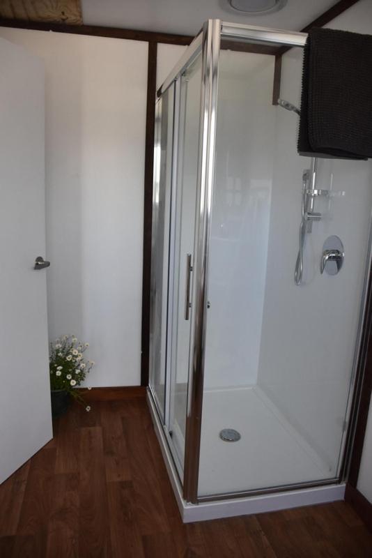 Ladysmith Cottage Roxburgh Esterno foto