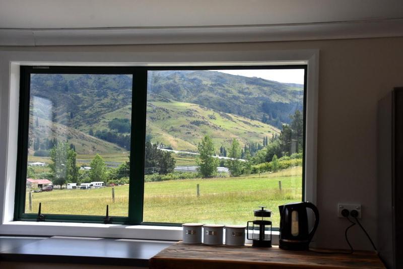Ladysmith Cottage Roxburgh Esterno foto